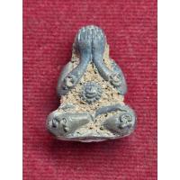 ราคา พระปิดตา หลวงปู่หมุน ฐิตสีโล รุ่นไตรมาส รวยทันใจ วัดบ้านจาน จังหวัดศรีสะเกษ (42259424499)