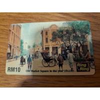 ราคา [ตารางตลาดเก่าในปี 1911] การ์ดโทรศัพท์โทรศัพท์โทรศัพท์สาธารณะแหวนการ์ดที่ใช้เก่าวินเทจสะสม (44102402034)