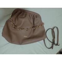 ราคา [Aldo] กระเป๋าaldo สีนู้ดกะปิ (15448727988)