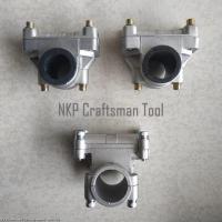 ราคา ประกับแฮนด์ สำหรับ เครื่องตัดหญ้า ก้านตัดหญ้า ขนาด 26MM 28MM 32MM ใส่ได้ทุกรุ่น หนา ทนทาน อย่างดี (11369792207)