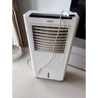 ราคา พัดลมไอเย็น Hatari มือสองสภาพดีรุ่น AC Classic 1-white (27403001667)