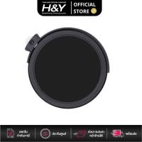 ราคา [Clearance] H&Y Swift Drop-In ND64 + CPL Filter (6 Stops) 95mm (KNC64) (27400722324)