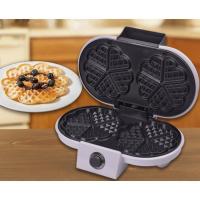 ราคา เครื่องทำวาฟเฟิล วาฟเฟิล 2ช่อง หัวใจ ZB-510 SOKANY เครื่องทำวาฟเฟิลไฟฟ้า (8304281281)