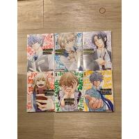ราคา บูลลี่ครั้งนี้มีเดือด นายต้องชดใช้ เล่ม 1-6 (จบแล้ว) (27455265576)