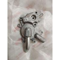 ราคา 5P0-E2422-00 ฝาครอบเสื้อปั๊มน้ำ NOUVO135 , NOUVO ELEGANCE อะไหล่แท้ YAMAHA (11438346526)