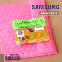 ราคา DB93-10861A แผงรับสัญญาณรีโมทแอร์ Samsung ตัวรับสัญญาณแอร์ซัมซุง อะไหล่แอร์ ของแท้ศูนย์ (7450369222)