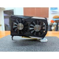 ราคา ZOTAC GTX1050TI 4GB OC สภาพสวย ไม่ต่อไฟเลี้ยง (29366005596)