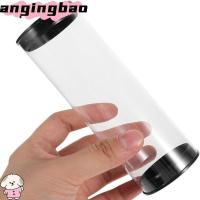 ราคา ANGINGBAO Golf Ball Holder Tube, ถังลูกกอล์ฟพลาสติกใส, นักสะสมแพ็คบอลกลมและผู้ที่ชื่นชอบ (42761336550)
