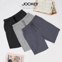 ราคา JOCKEY BALANCE กางเกงขาสั้น รุ่น KU 500764H (10228621034)