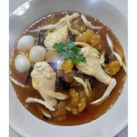 ราคา โมเดลอาหารปลอม กระเพาะปลา (2717186482)