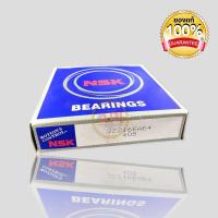 ราคา NSK ตลับลูกปืน เพลาตรง รูตรง แท้ 22216 EAE4C3 ของแท้ Spherical Roller Bearing Size 80x140x33mm เม็ดโค้ง 2แถว (12928253175)
