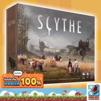 ราคา [ของแท้] Scythe Board Game (7651933866)