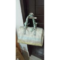 ราคา หลุยส์ กาโตช หมอนหนังมือสองของแท้ (5355724499)