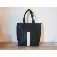 ราคา กระเป๋า BALLY Tote หนังแท้ สวยๆ (24608751876)