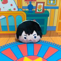 ราคา มือ 2 กาชาปอง กระเป๋าใส่เหรียญ คาเงยามะ ไฮคิว (29116642189)