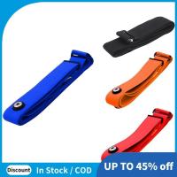 ราคา Heart Rate เข็มขัดสายรัดหน้าอกสําหรับ Coospo Polar Wahoo Garmin Mount Heart Rate Sensor Monitor ยืดหยุ่นสายรัดนุ่มทนทาน (28709252576)