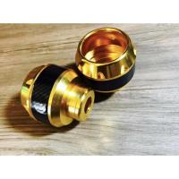 ราคา เป้กล้อ หรือ กันล้ม ล้อ MSX สีทอง (3468474585)