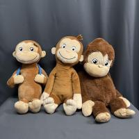 ราคา ตุ๊กตาลิงจอร์จ ตุ๊กตาลิง ตุ๊กตามือสอง (5095673303)