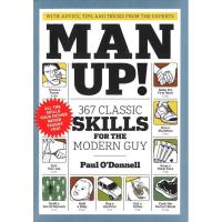 ราคา (BX) ผู้ชายขึ้น! 367 CLASSIC SKILLS สําหรับ THE MODERN GUY (40701430242)