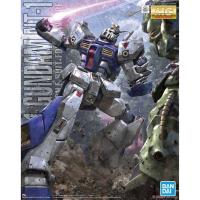 ราคา Bandai MG 1/100 Alex RX-78NT1 Mechanism Ver.2.0 (18429226572)