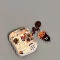 ราคา น่ารัก Wave Me American Lenovo LP40 เคสหูฟัง XT88 กันกระแทก lp40pro เคสบลูทูธไร้สาย XT95pro (26837403051)