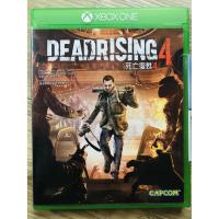 ราคา DEAD RISING 4 ENG XBOX ONE (6390220396)