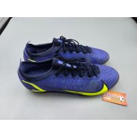 ราคา NIKE MERCURIAL VAPOR 14 ELITE AG-PRO ตัวท๊อป เมดอินบอสเนีย ไซส์ 11.5/45.5/295 มือสอง สภาพ 90% รองเท้าใส่ใช้งานมาน้อย (27738741647)