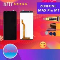 ราคา For zenfone max pro M1 LCD Display หน้าจอ จอ+ทัช zenfone max pro m1 (27875213512)