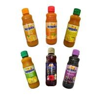 ราคา Sunquick ซันควิก น้ำผลไม้เข้มข้น 330 มล. (22878650642)