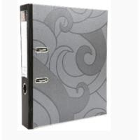 ราคา แฟ้มสันกว้าง [ตราช้าง] 125 A4 สัน 2" สีดำ (6เล่ม/แพ็ค) (2168123244)