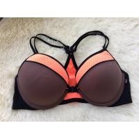 ราคา เสื้อชั้นใน บราบนว่ายน้ำ Victoria’s Secret 34D (8164310402)