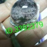 ราคา แหวนเงินแท้โป่งข่ามแก้วปวกสามกษัตริย์ (1620879363)