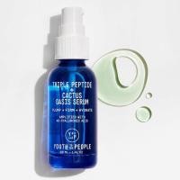 ราคา Youth toThe People Triple Peptide + Cactus Hydrating + Firming Oasis Serum (17400797154)