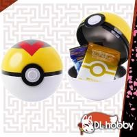 ราคา ชุดลูกบอลระดับโปเกมอนรวมแพ็คตัวย่อ บริษัทโปเกมอนอย่างเป็นทางการ (43312284868)