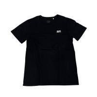 ราคา เสื้อยืด ASICS LOGO TEE สีดำ ราคาพิเศษ* (28985430386)