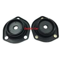 ราคา Nisto (นิสโต้) เบ้าโช๊คหลัง โตโยต้า แคมรี่ คัมรี่ ACV30 Toyota Camry 2002-2006 ยางรองสปริงโช๊คหลัง ยางกันกระแทกโช๊คหลัง (16171166257)