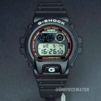 ราคา Casio G-Shock นาฬิกา สายเรซิน รุ่น DW-6900RL-1 (41051303904)