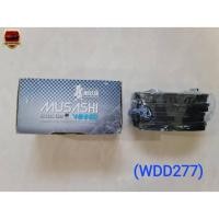 ราคา ผ้าดิสเบรคหนัา NISSAN CEFIRO A31 12V ปี89-95,PRESEA 2.0 ปี90-95 ยี่ห้อ MUSASHI ชุดละ500- (27513320657)