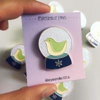 ราคา เข็มกลัดเคลือบ Got7 Miracle (23468855826)