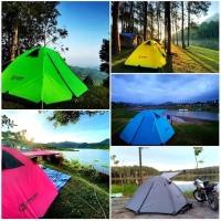 ราคา เต็นท์ K2 EXPLORER เต็นท์แคมป์ปิ้ง 2 คนนอน เสาโครงไฟเบอร์ กันลม กันฝน รับประกันตลอดอายุการใช้งาน (3027462864)