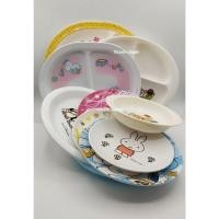 ราคา จานเมลามีน ถาดหลุม งานลิขสิทธิ์ [Japan] (29862933943)