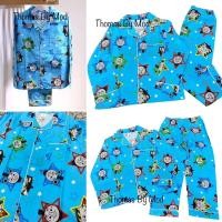 ราคา ชุดนอน Thomas and friends รถไฟโทมัส โธมัส (23718520745)