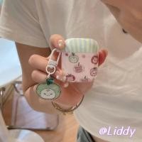 ราคา จัดส่งจากกรุงเเคส For Airpods 1 2 3 pro case เคสป้องกัน Airpods gen3 2021 Soft Case ป้องกันการตก Airpod PRO2 (25679938156)