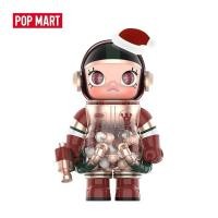 ราคา POP MART MEGA SPACE MOLLY 400% Christmas2024 มอลลี่ คริสมาส (28172891942)