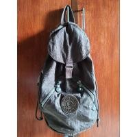 ราคา กระเป๋าเป้ kipling #ของแท้ 100% # สภาพใหม่ (18451377644)