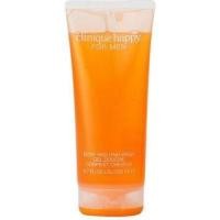 ราคา พร้อมส่ง Clinique Happy For Men Body And Hair Wash 200 ml. (18029838559)