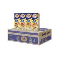 ราคา [นมกล่อง] UHT S-26 Gold สูตร 3 นมกล่อง เอส-26 โกลด์ นมยูเอชที สูตร 3 180ml (36 กล่อง) (8404273391)
