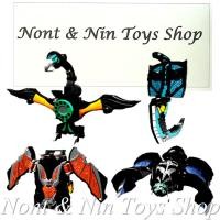 ราคา Kamen Rider Ghost / Spector DX Gadget Series .. หุ่นเสริม คาเมนไรเดอร์ โกสต์ / สเปคเตอร์ (5889868773)