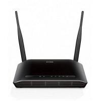 ราคา Router D-LINK (DIR-612) Wireless N300 (ของใหม่) (1395951037)