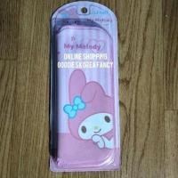 ราคา Ori Korea ที่ใส่ช้อนส้อม My Melody (28853347332)